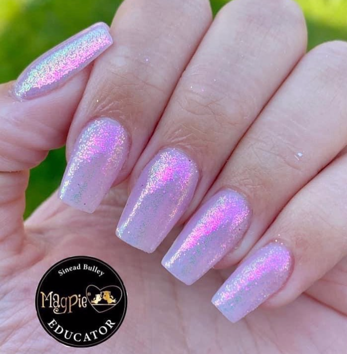 Penelope Glitter