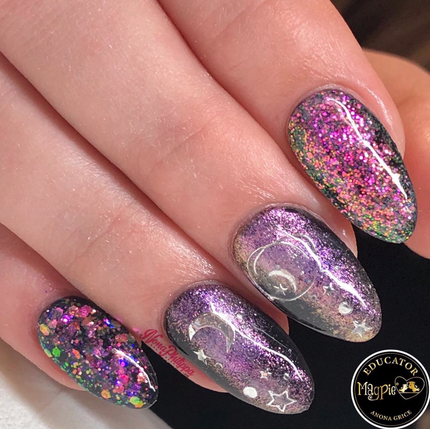 Penelope Glitter
