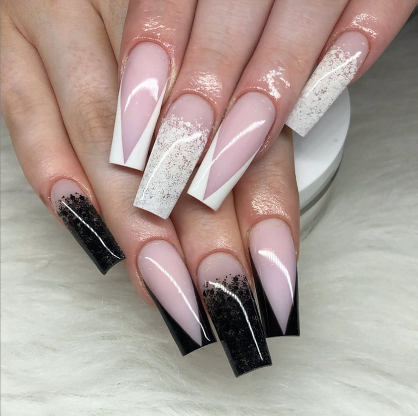 Lacey Glitter