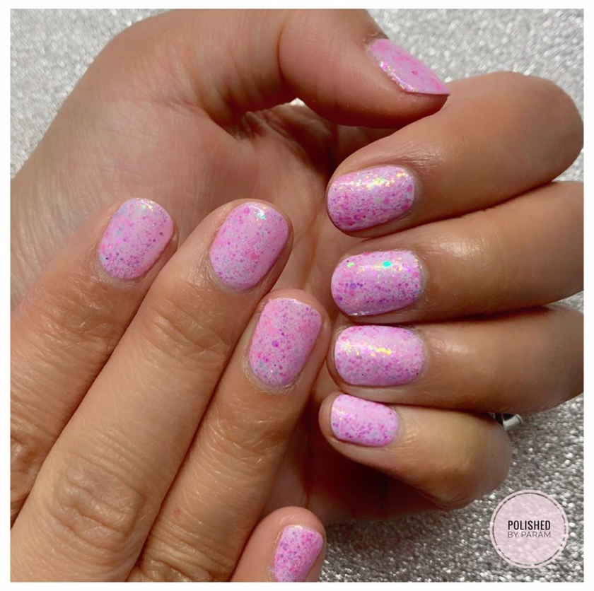Pamela Glitter