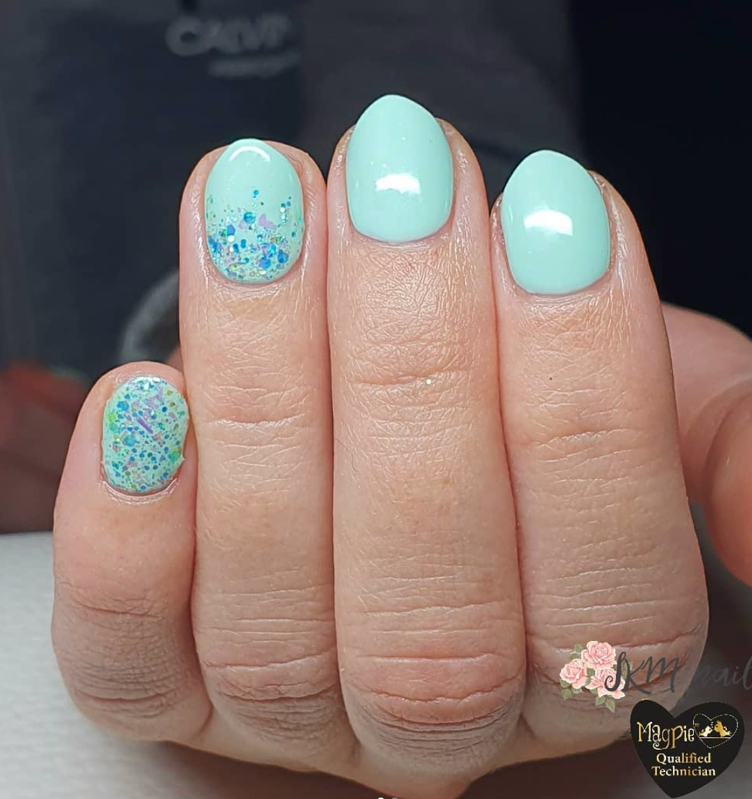 Monica Glitter