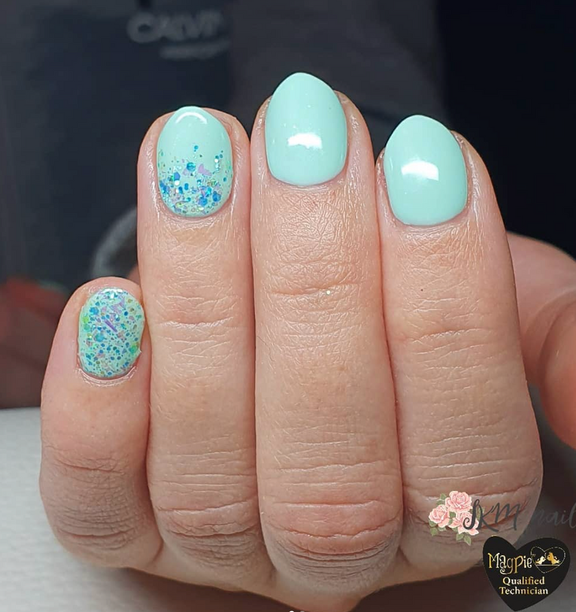 Monica Glitter