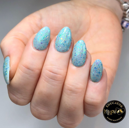 Monica Glitter