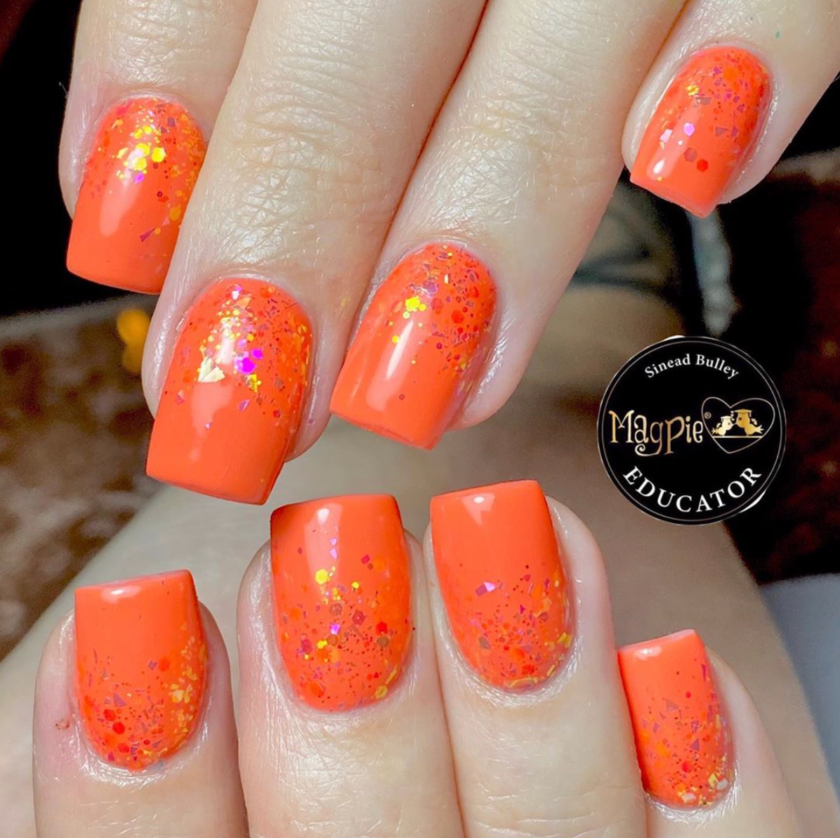 Margery Glitter