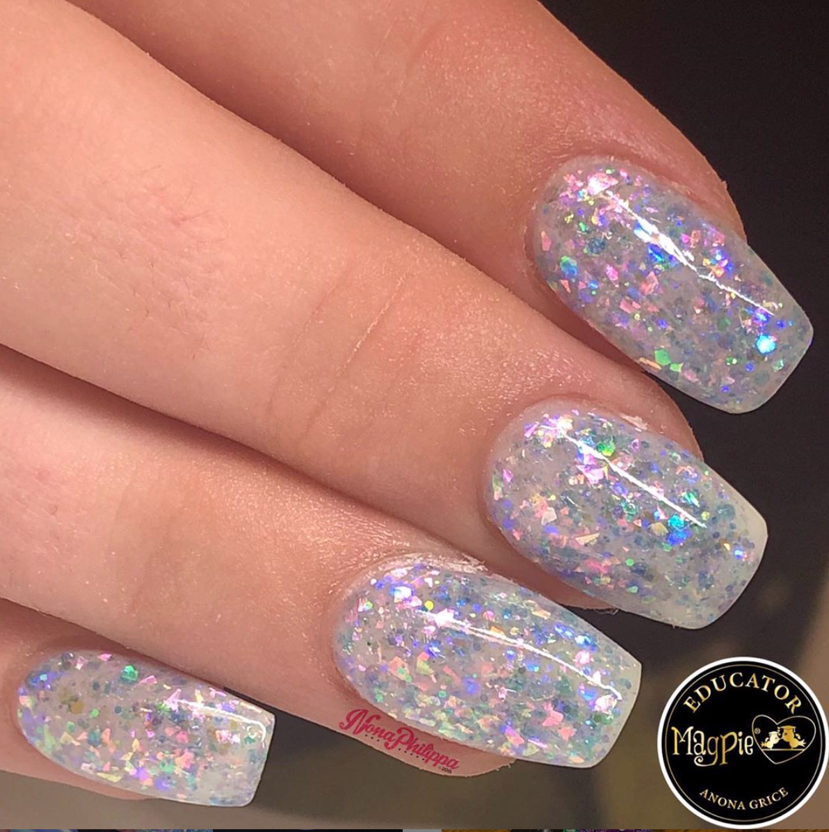 Linda Glitter