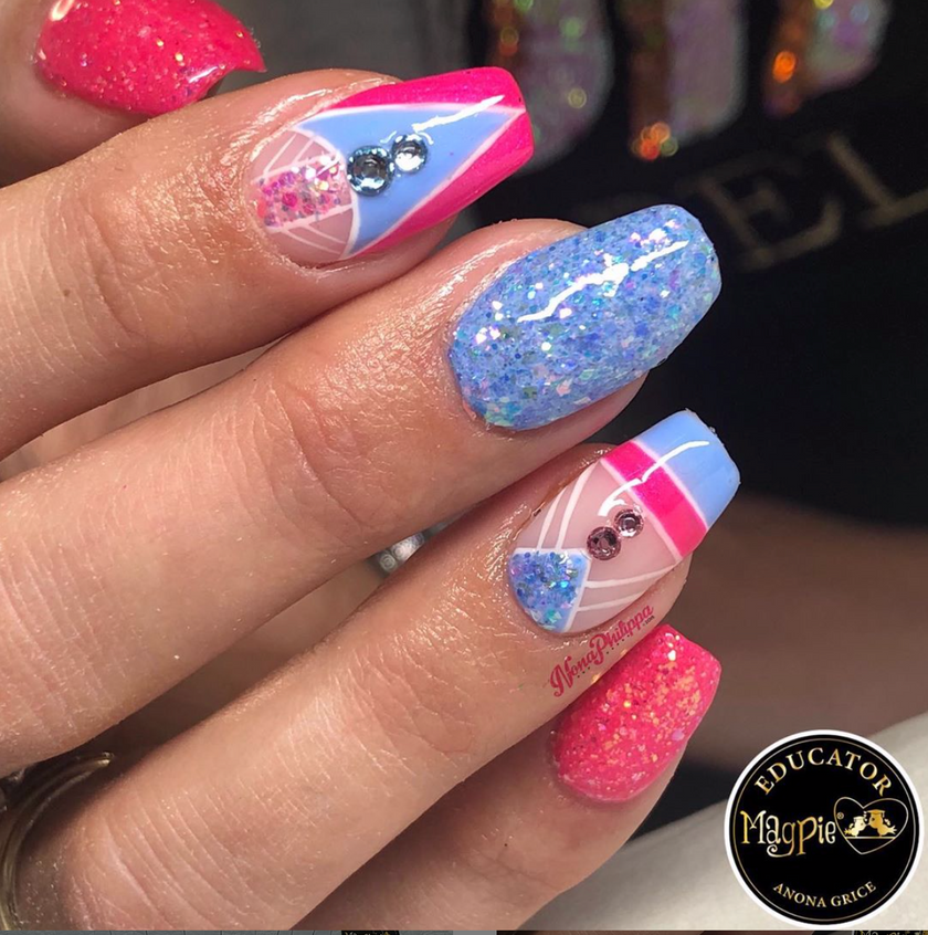 Linda Glitter