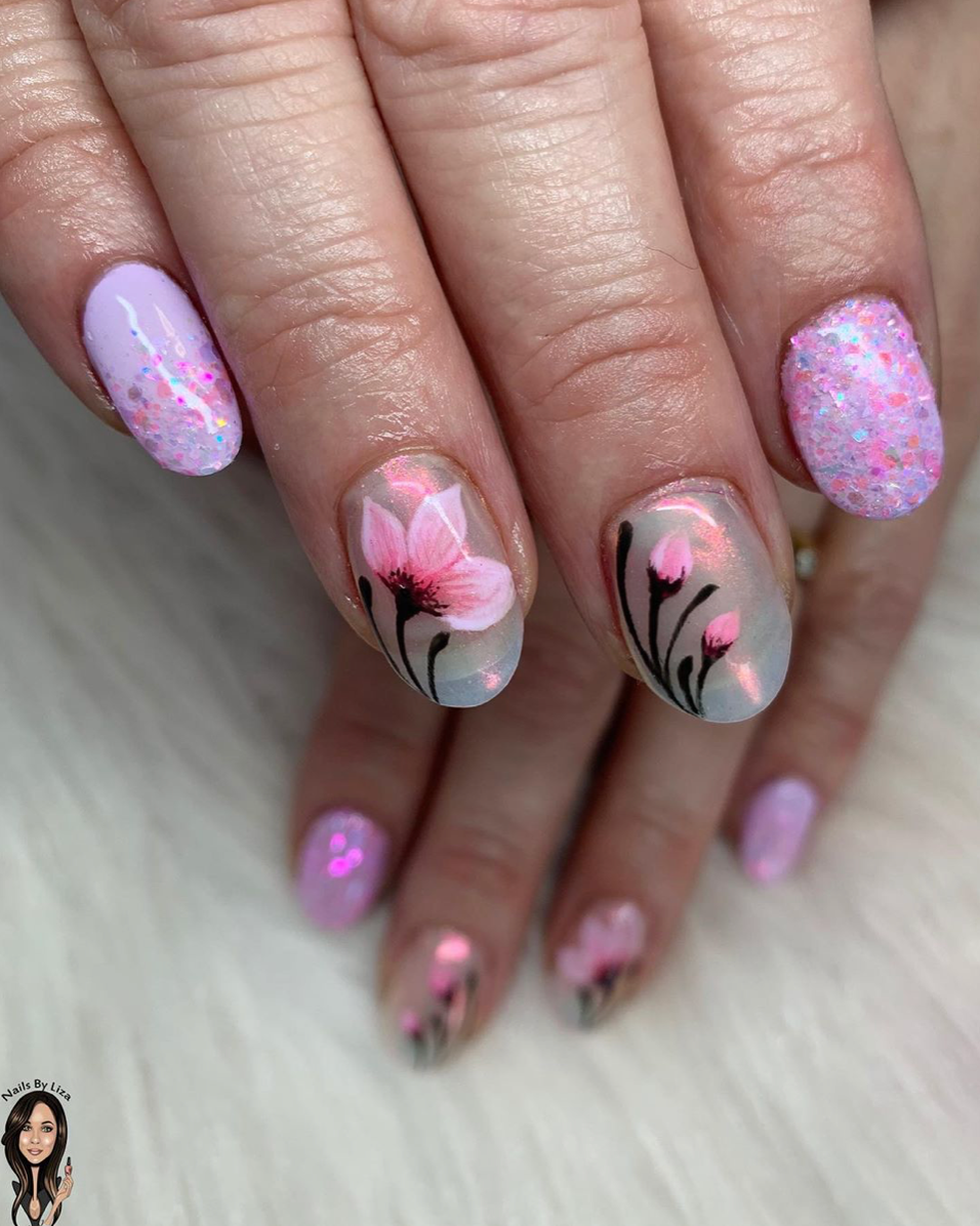 Gillian Glitter