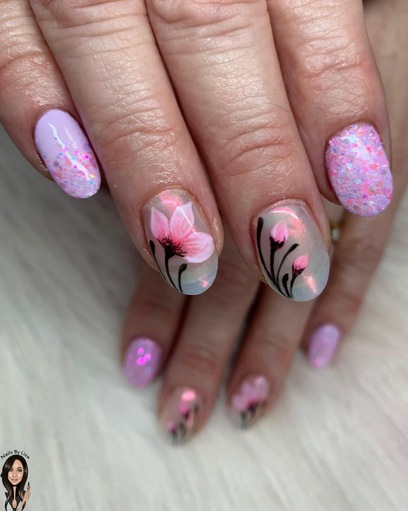 Gillian Glitter