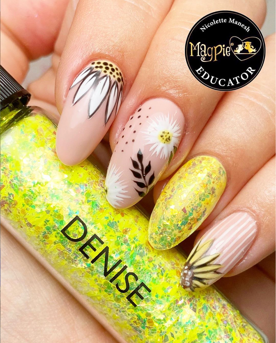 Denise Glitter