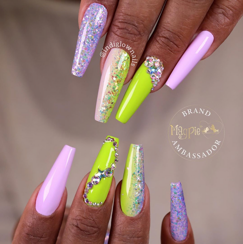 Linda Glitter