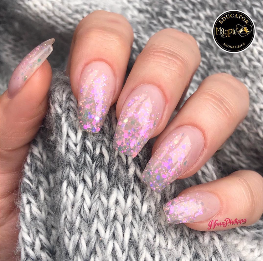 Love Glitter