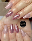 Juliet Glitter