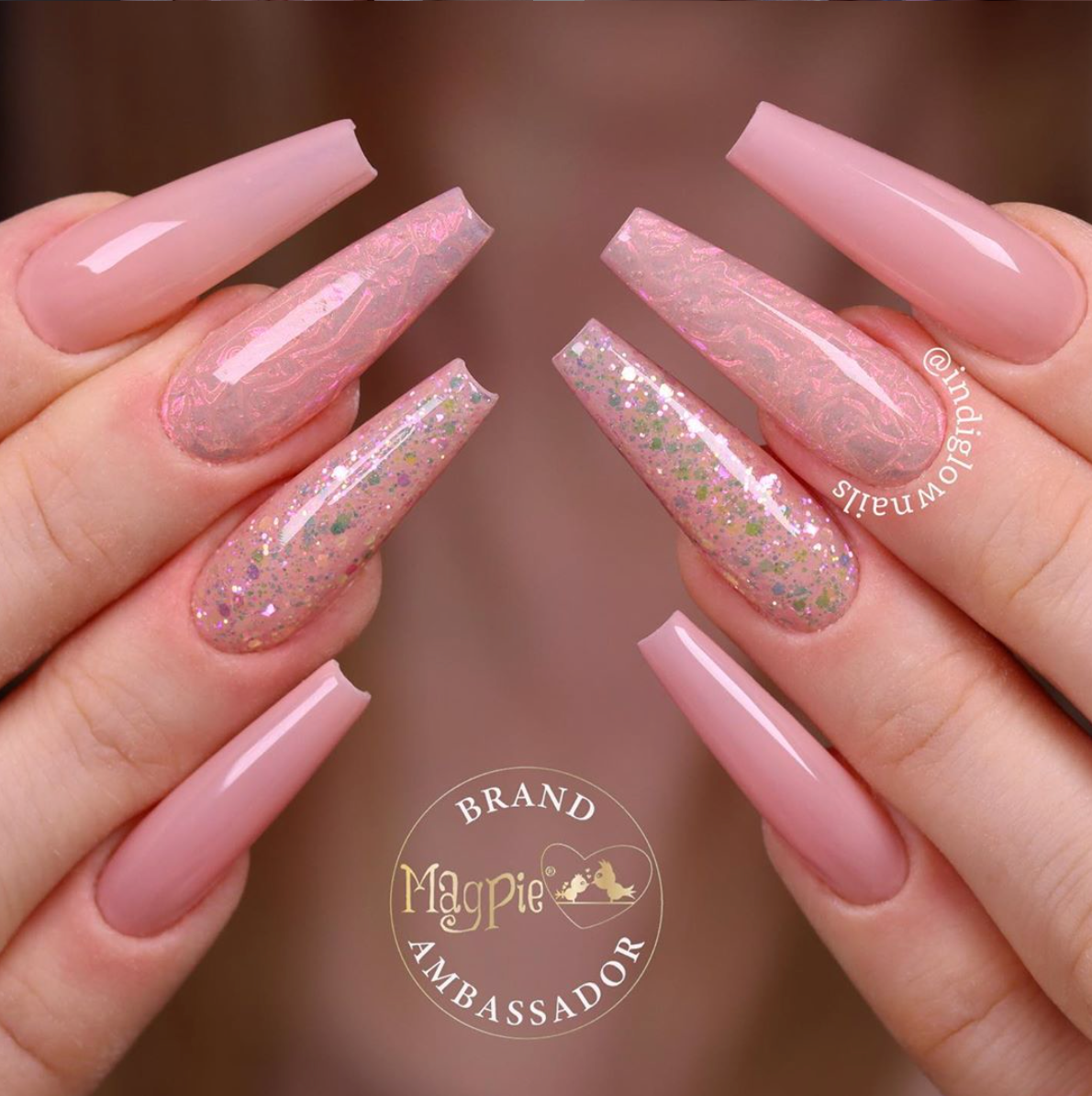 Love Glitter