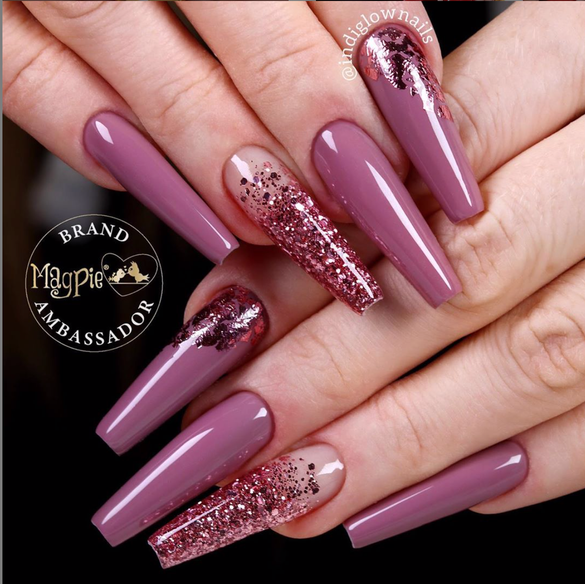 Juliet Glitter