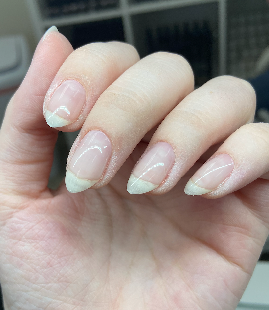 Rubber Up - Base Coat