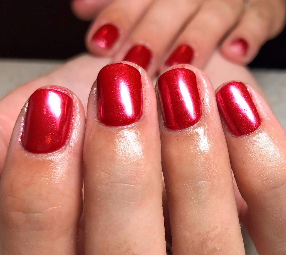 Garnet Chrome Dust