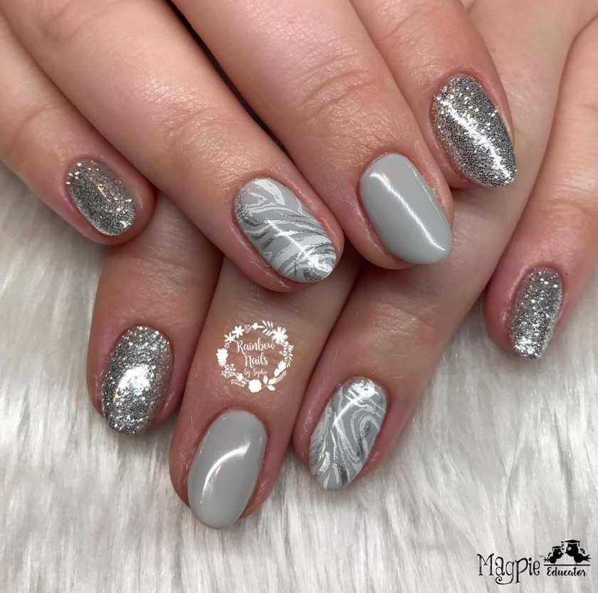 Silvia Glitter