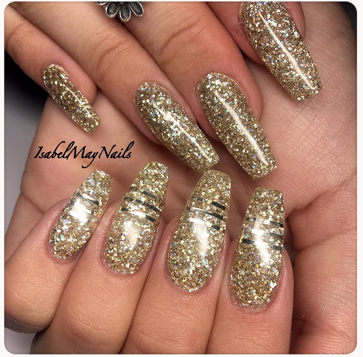 Suzie Glitter