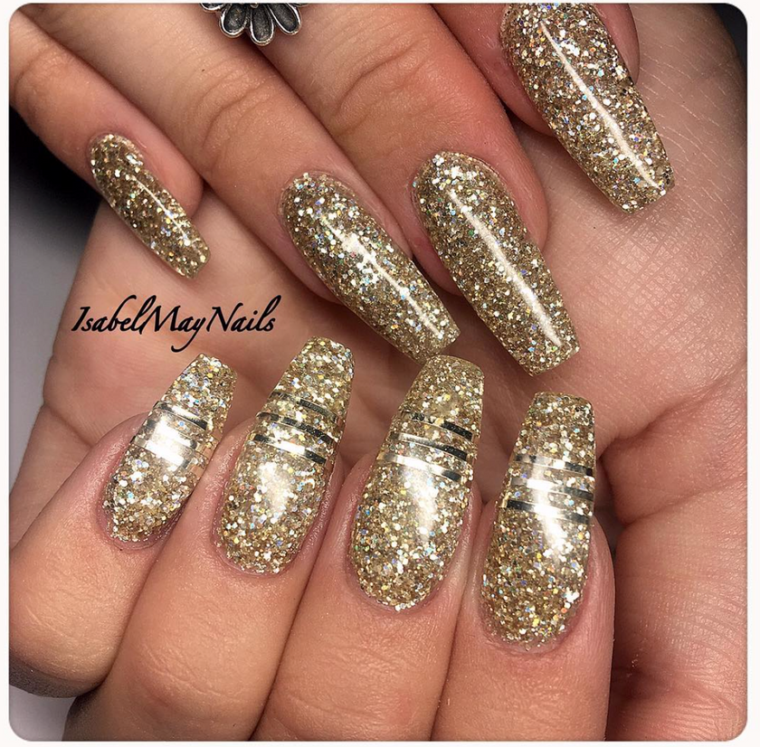 Suzie Glitter