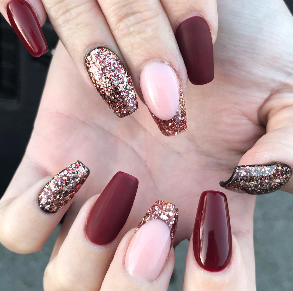 Victoria Glitter