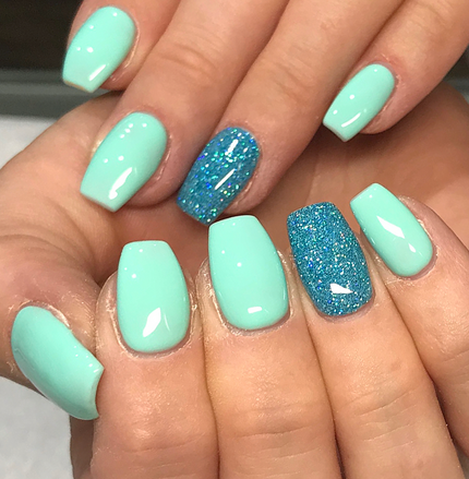 Kiki Glitter