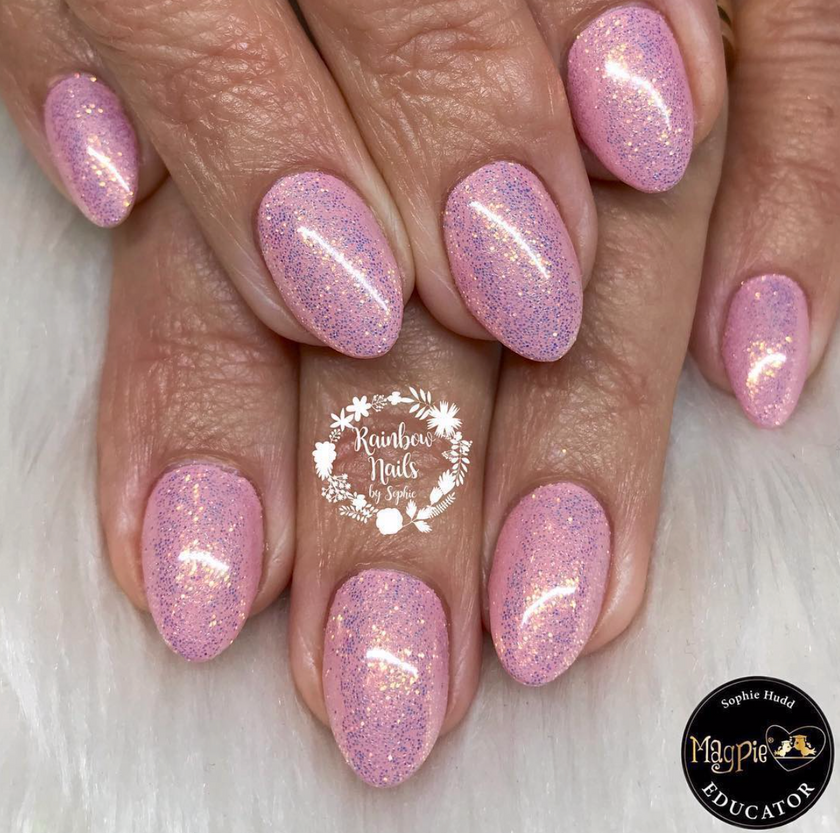 Lilly Glitter
