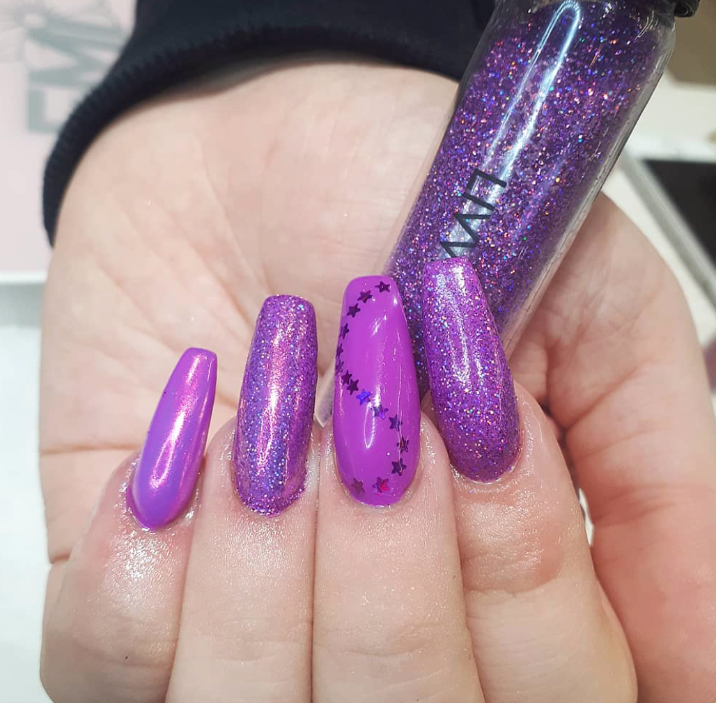 Livvi Glitter