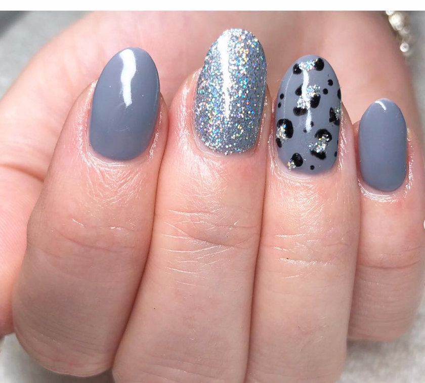Lola Glitter