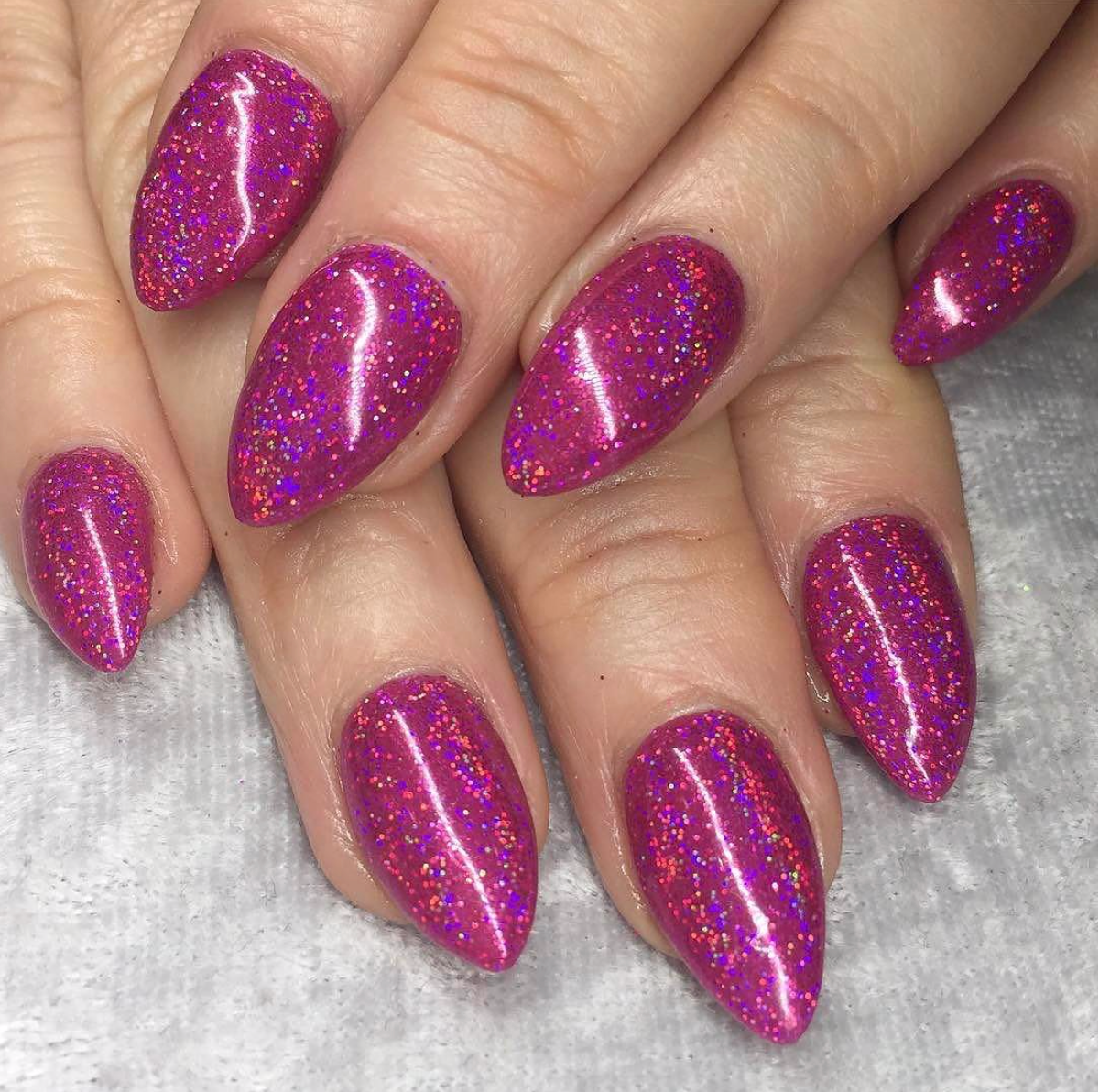 Lou Lou Glitter