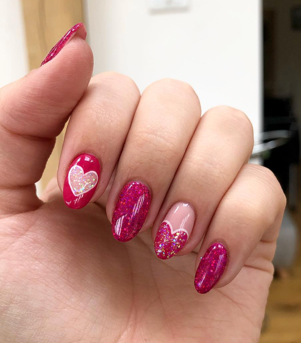 Louise Glitter