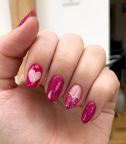 Louise Glitter