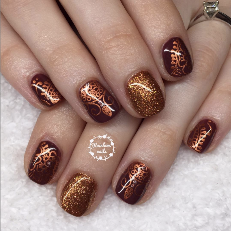 Amber Dust