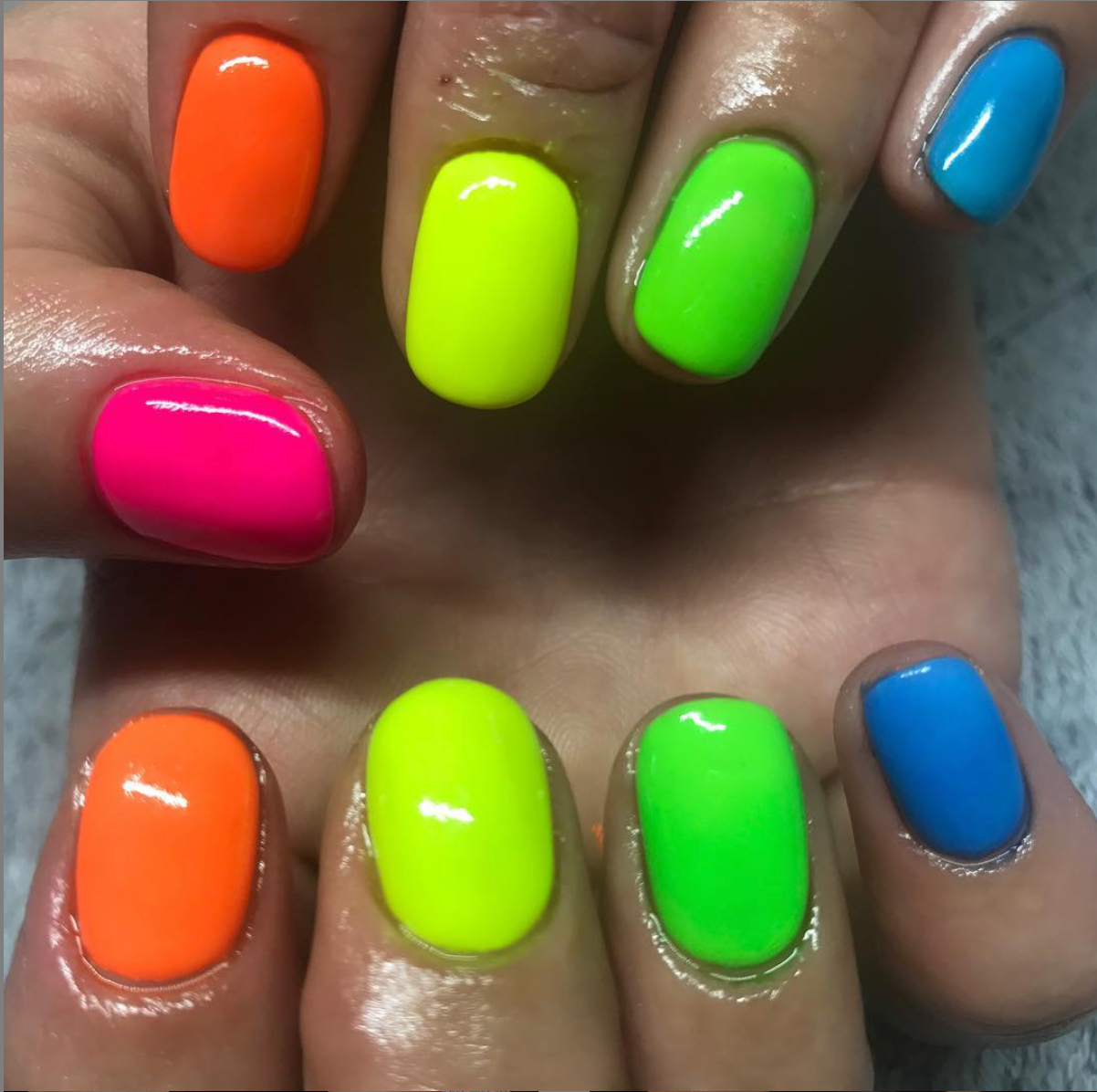 Zara Pigment