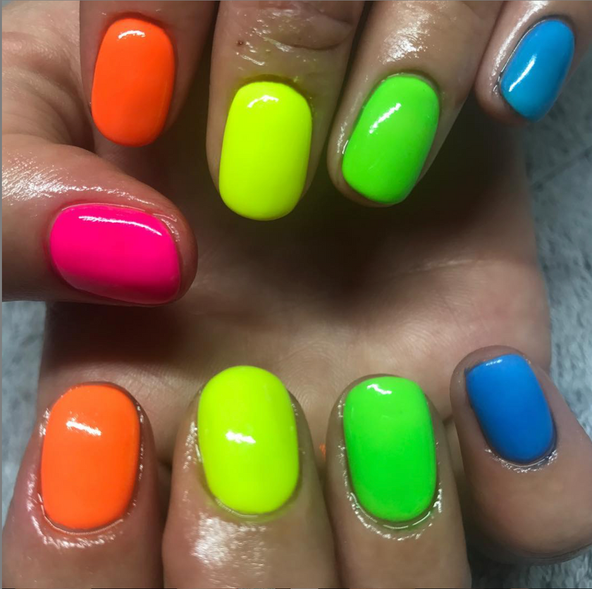 Zara Pigment