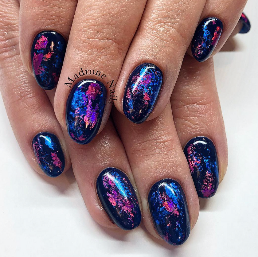 Dotty May Foil