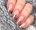 Eadie Rose Foil