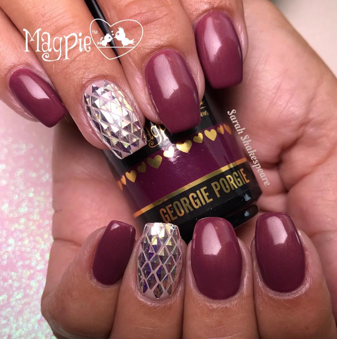 Diamond Shapes