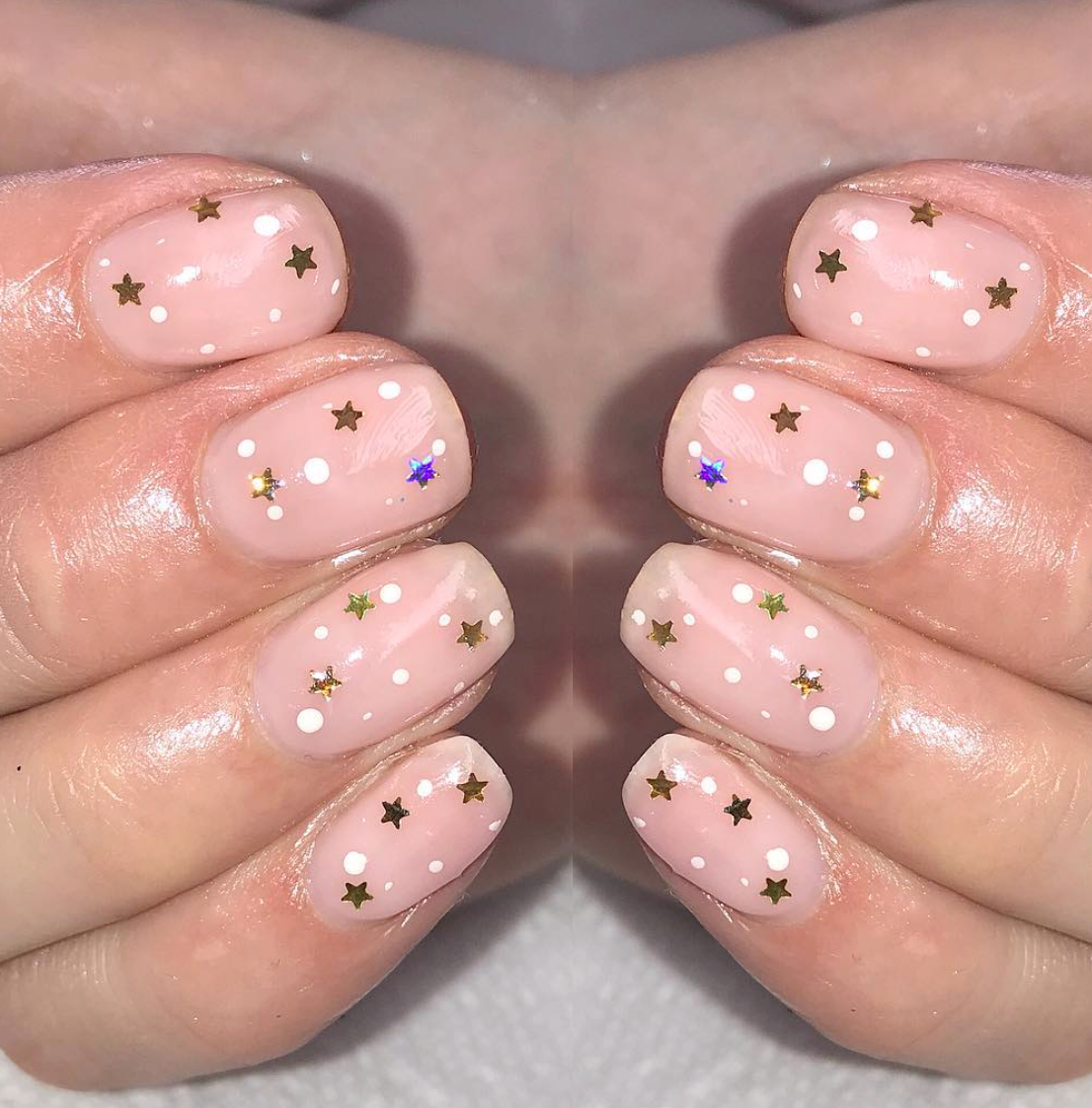 Gabby Stars
