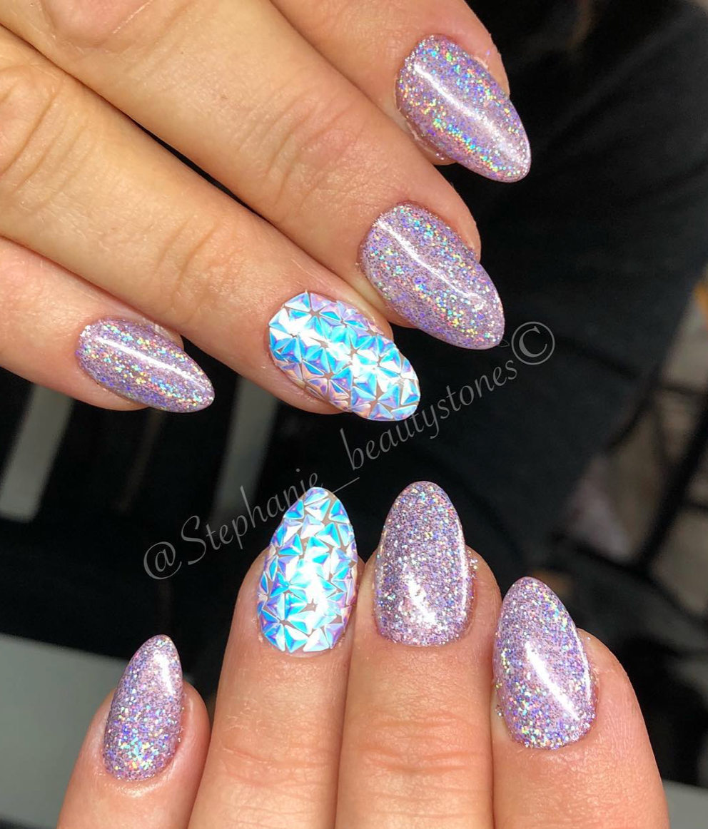 Light Triangles