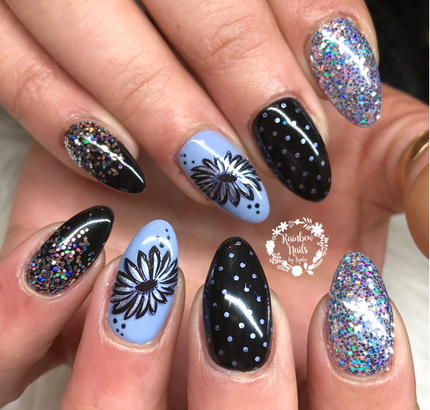 Alison Glitter