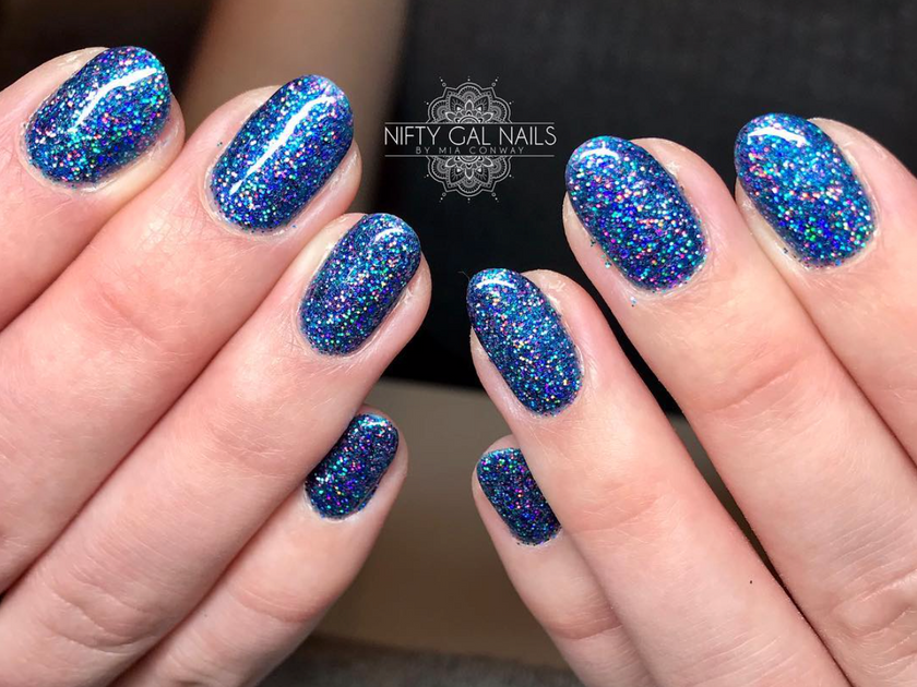Amira Glitter