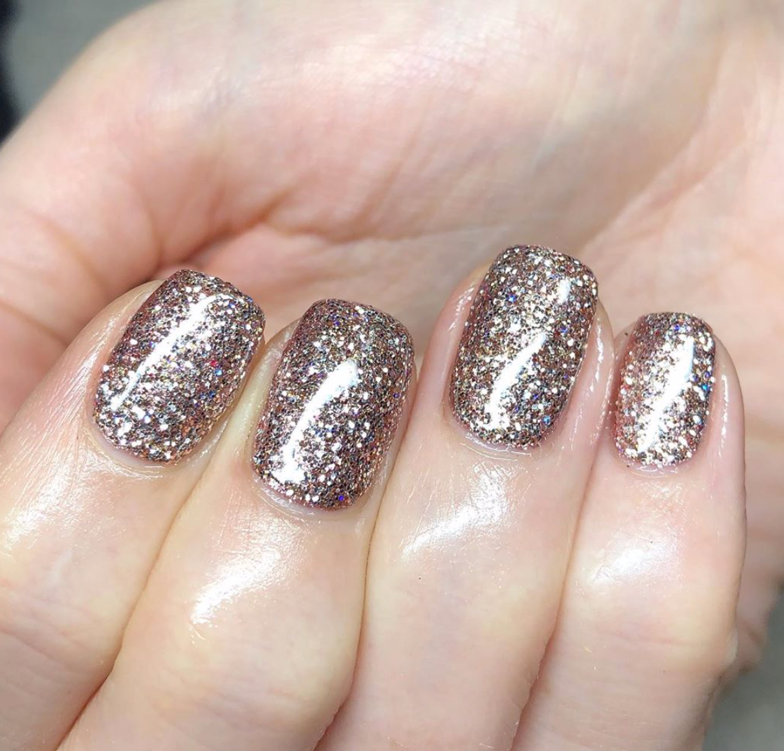 Anastasia Glitter
