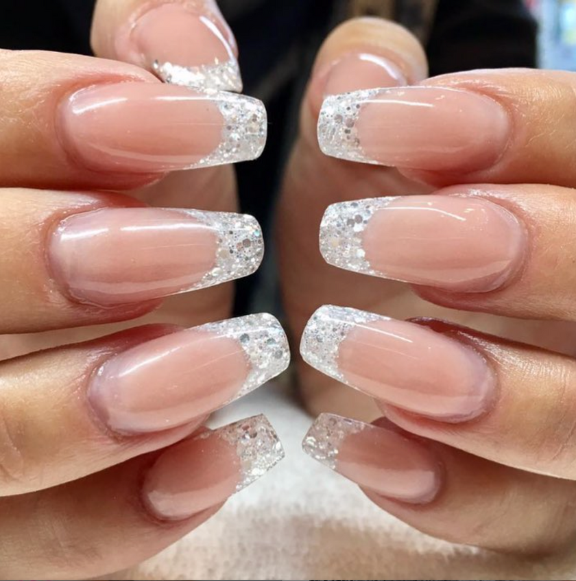Angelina Glitter