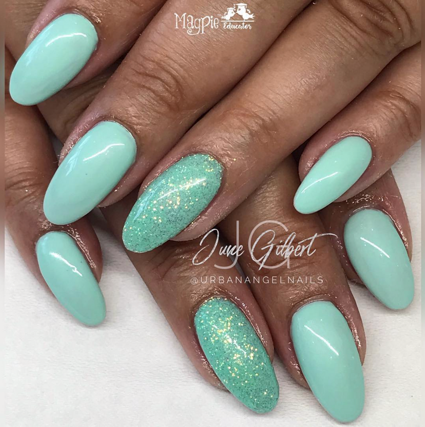 Bell Glitter