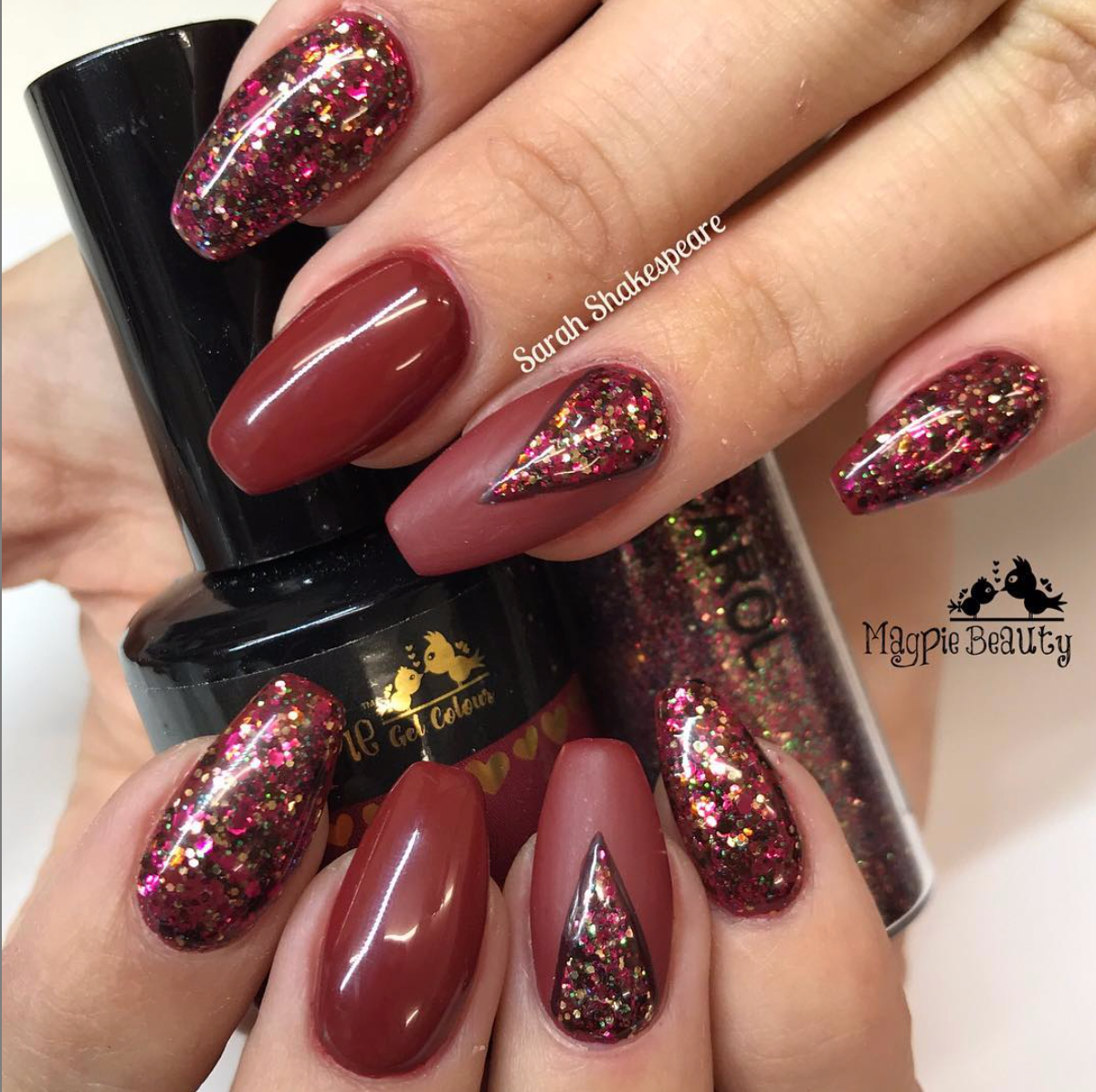 Carol Glitter