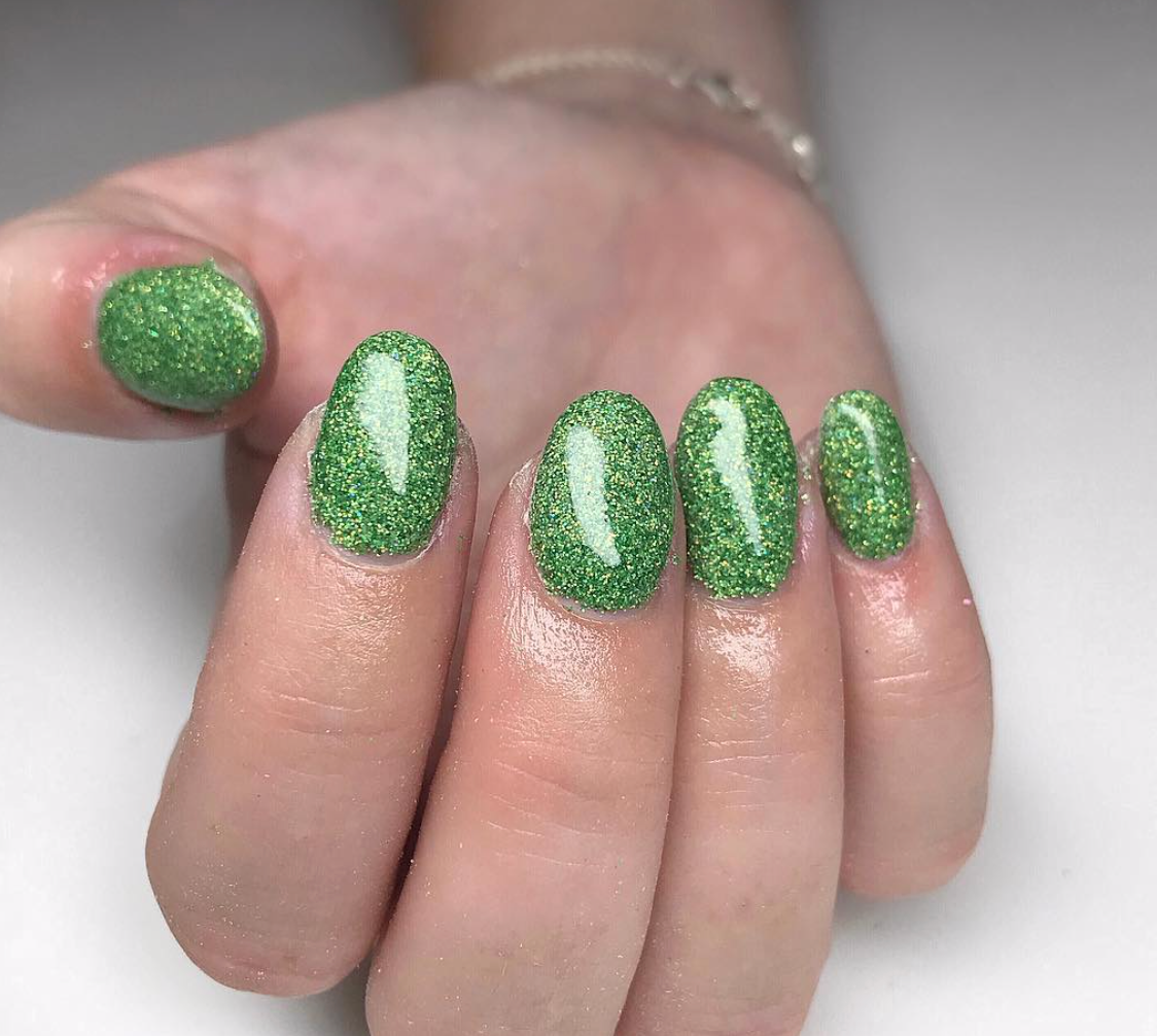 Chloe Glitter