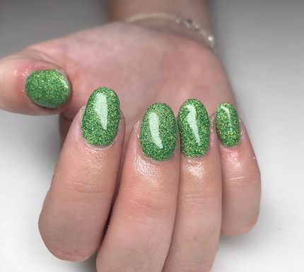 Chloe Glitter