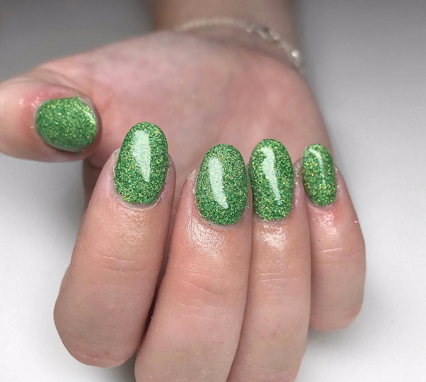 Chloe Glitter