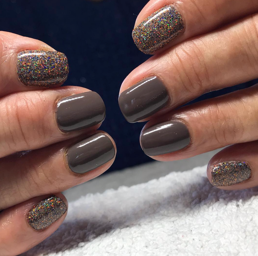 Coco Glitter