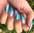 Delilah Glitter